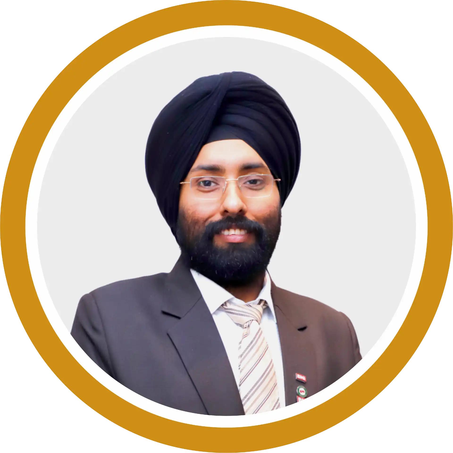 Dilpreet Singh Sidana